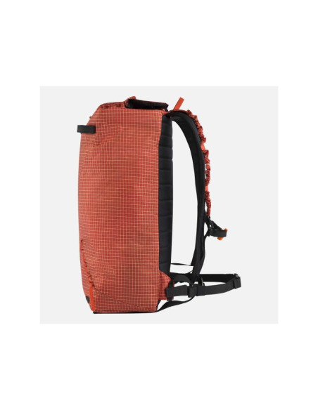 Plecak rossignol escaper unlimited 18l tan beżowy