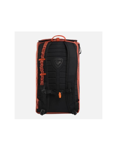 Plecak rossignol escaper unlimited 18l tan beżowy