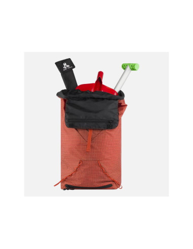 Plecak rossignol escaper unlimited 18l tan beżowy