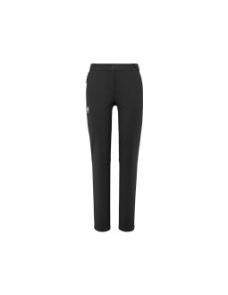 Spodnie damskie millet ubic stretch pant w czarne