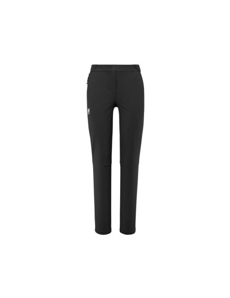 Spodnie damskie millet ubic stretch pant w czarne
