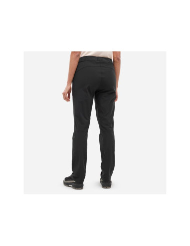 Spodnie damskie millet ubic stretch pant w czarne