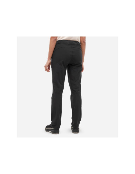 Spodnie damskie millet ubic stretch pant w czarne