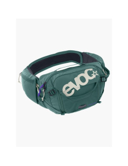 Nerka rowerowa evoc hip pack pro 3 bottle green
