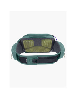 Nerka rowerowa evoc hip pack pro 3 bottle green 2