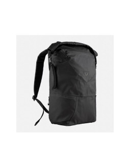 Plecak miejski rossignol commuters bag 25l czarny
