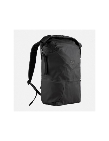 Plecak miejski rossignol commuters bag 25l czarny