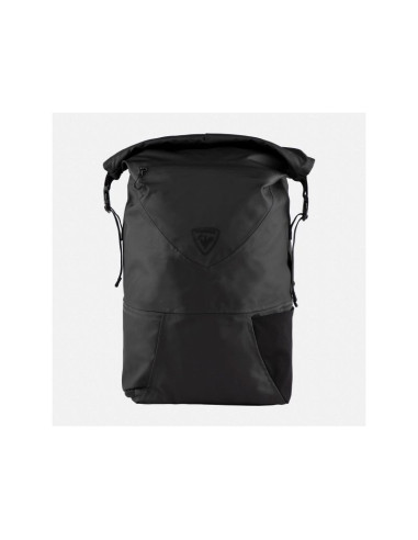 Plecak miejski rossignol commuters bag 25l czarny
