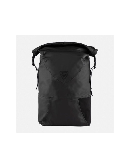 Plecak miejski rossignol commuters bag 25l czarny