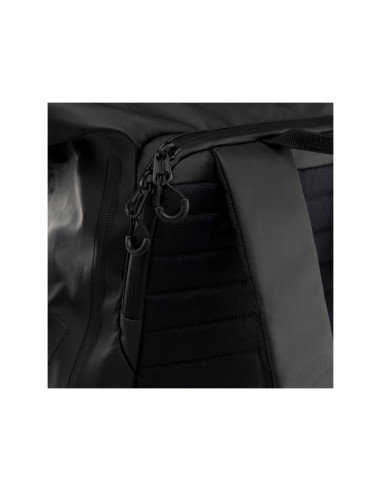 Plecak miejski rossignol commuters bag 25l czarny