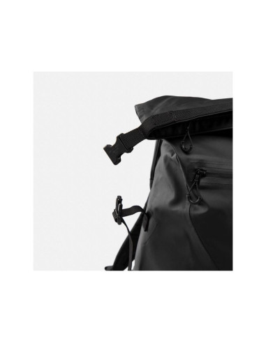 Plecak miejski rossignol commuters bag 25l czarny