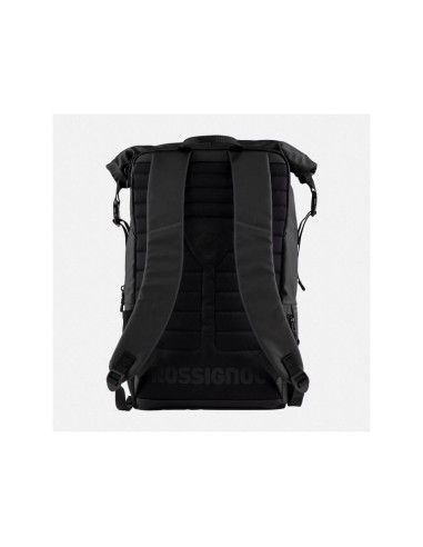 Plecak miejski rossignol commuters bag 25l czarny