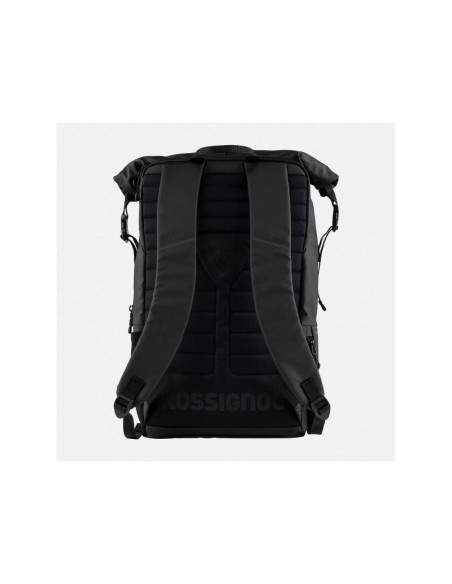 Plecak miejski rossignol commuters bag 25l czarny