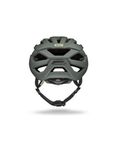 Kask rowerowy julbo fast lane szary/różowy