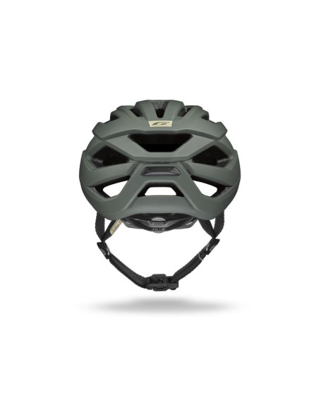 Kask rowerowy julbo fast lane szary/różowy