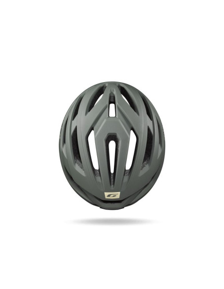 Kask rowerowy julbo fast lane szary/różowy
