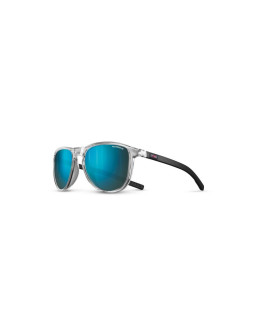 Okulary julbo canyon polar 3 hd crystal / black