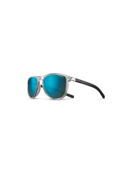 Okulary julbo canyon polar 3 hd crystal / black