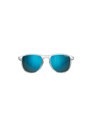 Okulary julbo canyon polar 3 hd crystal / black
