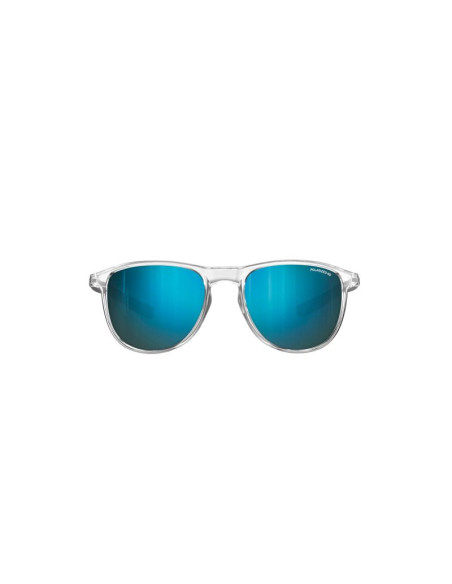 Okulary julbo canyon polar 3 hd crystal / black