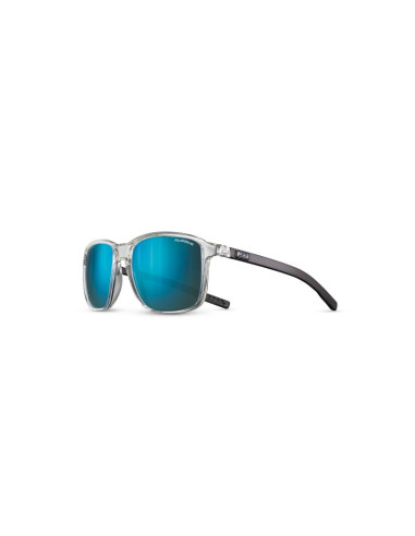 Okulary julbo creek polar 3 hd crystal / black