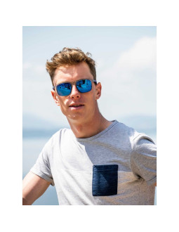 Okulary julbo creek polar 3 hd crystal / black 2