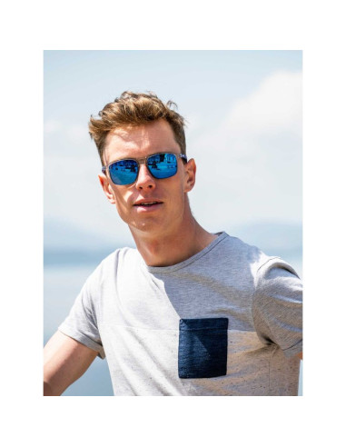 Okulary julbo creek polar 3 hd crystal / black