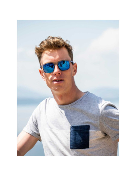 Okulary julbo creek polar 3 hd crystal / black