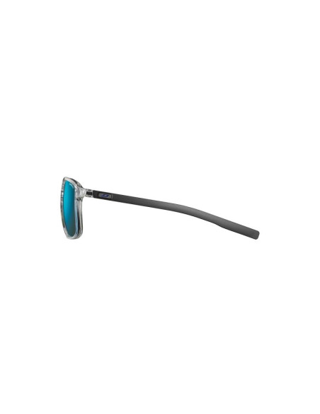 Okulary julbo creek polar 3 hd crystal / black