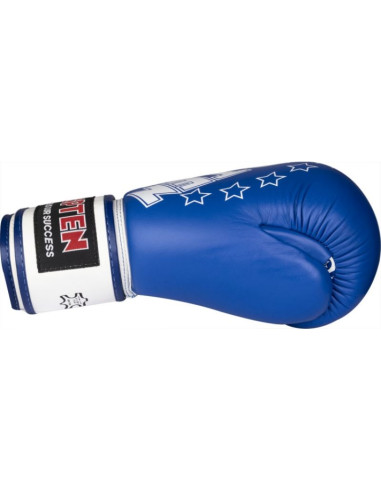 Rękawice bokserskie top ten rtt-10 superfight 3000 stars (wako approved new)