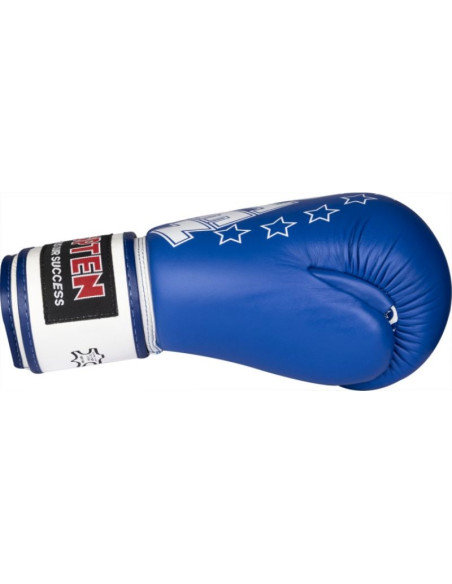Rękawice bokserskie top ten rtt-10 superfight 3000 stars (wako approved new)