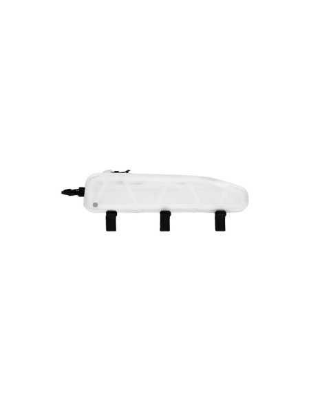 Torba poc ultra top tube bag 1.7l biała