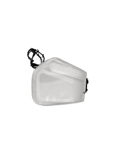 Torba poc ultra bar bag 4l biała