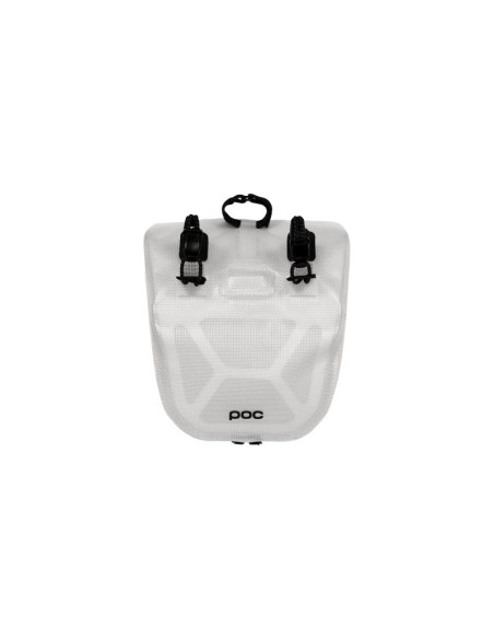 Torba poc ultra bar bag 4l biała