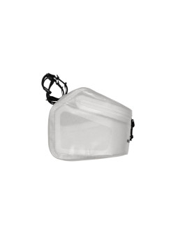 Torba poc ultra bar bag 4l biała 2
