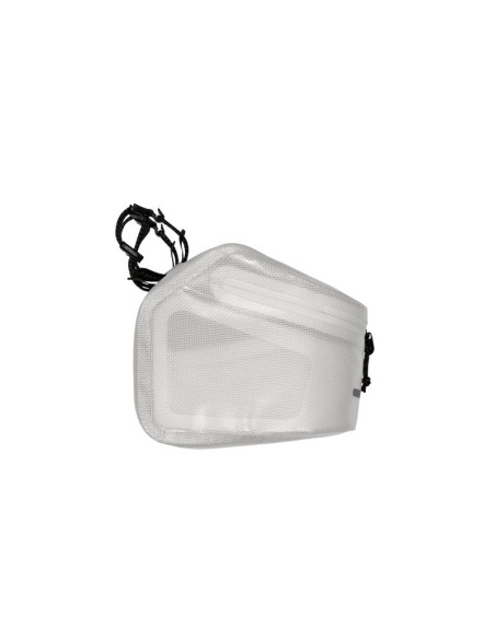 Torba poc ultra bar bag 4l biała
