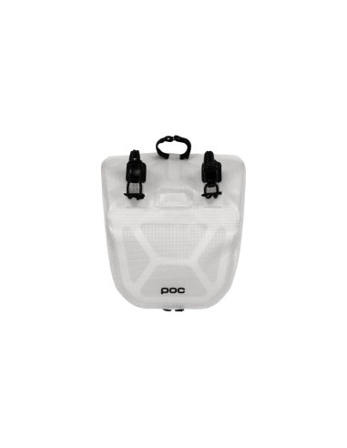 Torba poc ultra bar bag 4l biała