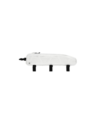Torba poc ultra top tube bag 1.7l biała