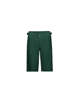 Spodenki rowerowe poc w's motion air shorts zielone