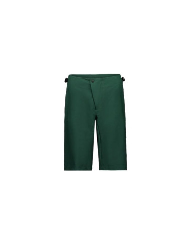 Spodenki rowerowe poc w's motion air shorts zielone