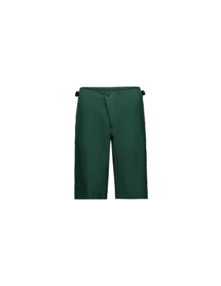 Spodenki rowerowe poc w's motion air shorts zielone