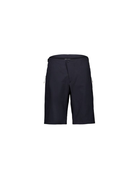 Spodenki rowerowe poc m's motion air shorts czarny