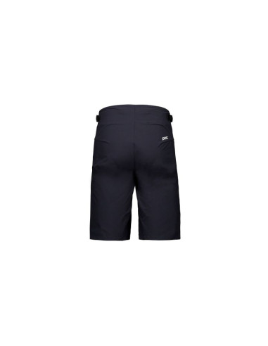 Spodenki rowerowe poc m's motion air shorts czarny