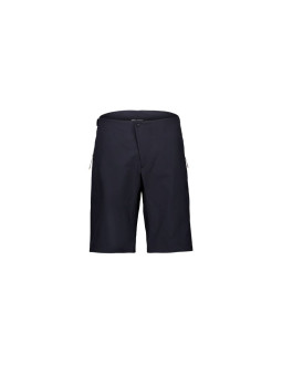 Spodenki rowerowe poc m's motion air shorts czarny
