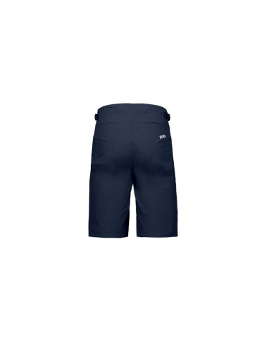 Spodenki rowerowe poc m's motion air shorts granatowy