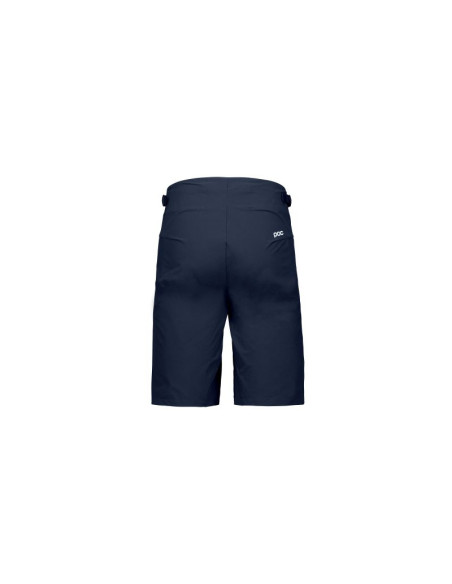 Spodenki rowerowe poc m's motion air shorts granatowy