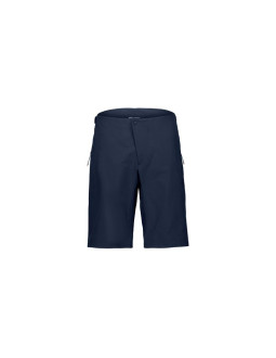Spodenki rowerowe poc m's motion air shorts granatowy