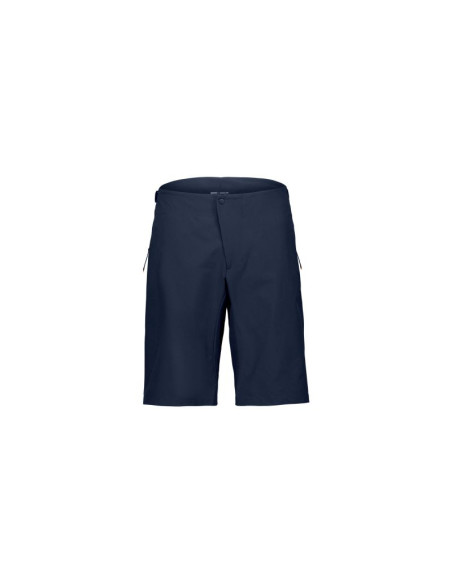 Spodenki rowerowe poc m's motion air shorts granatowy
