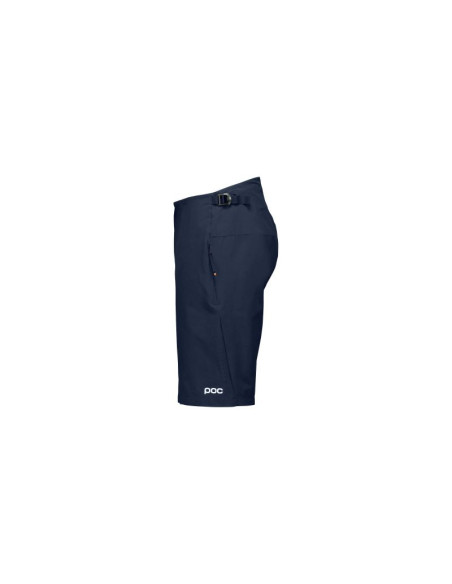 Spodenki rowerowe poc m's motion air shorts granatowy