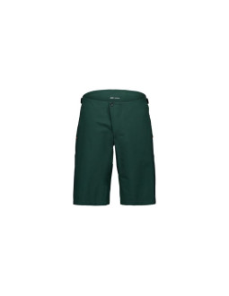 Spodenki rowerowe poc m's motion air shorts zielony